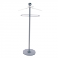 PLEXIGLASS COAT STAND